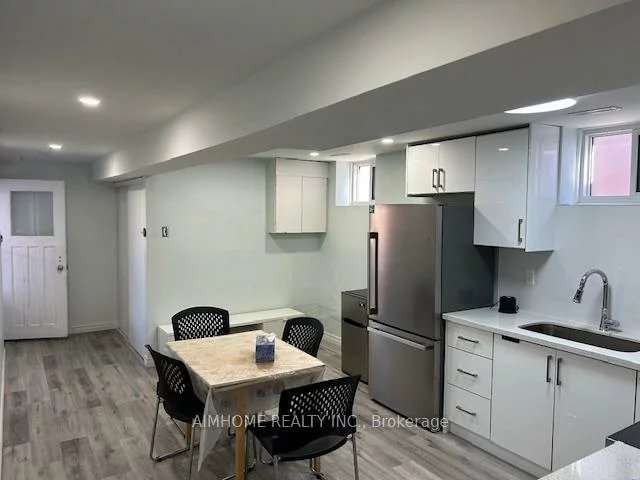 47, Hepscott, L'Amoreaux, Toronto