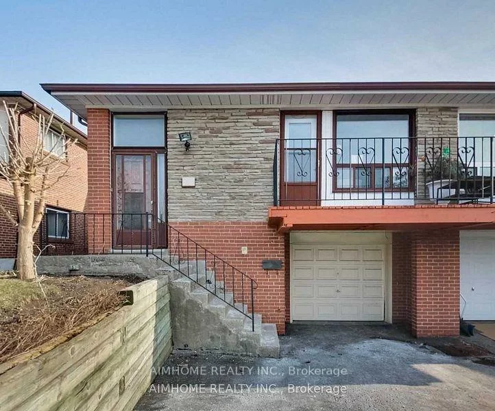 47, Hepscott, L'Amoreaux, Toronto