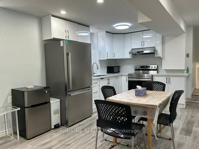47, Hepscott, L'Amoreaux, Toronto