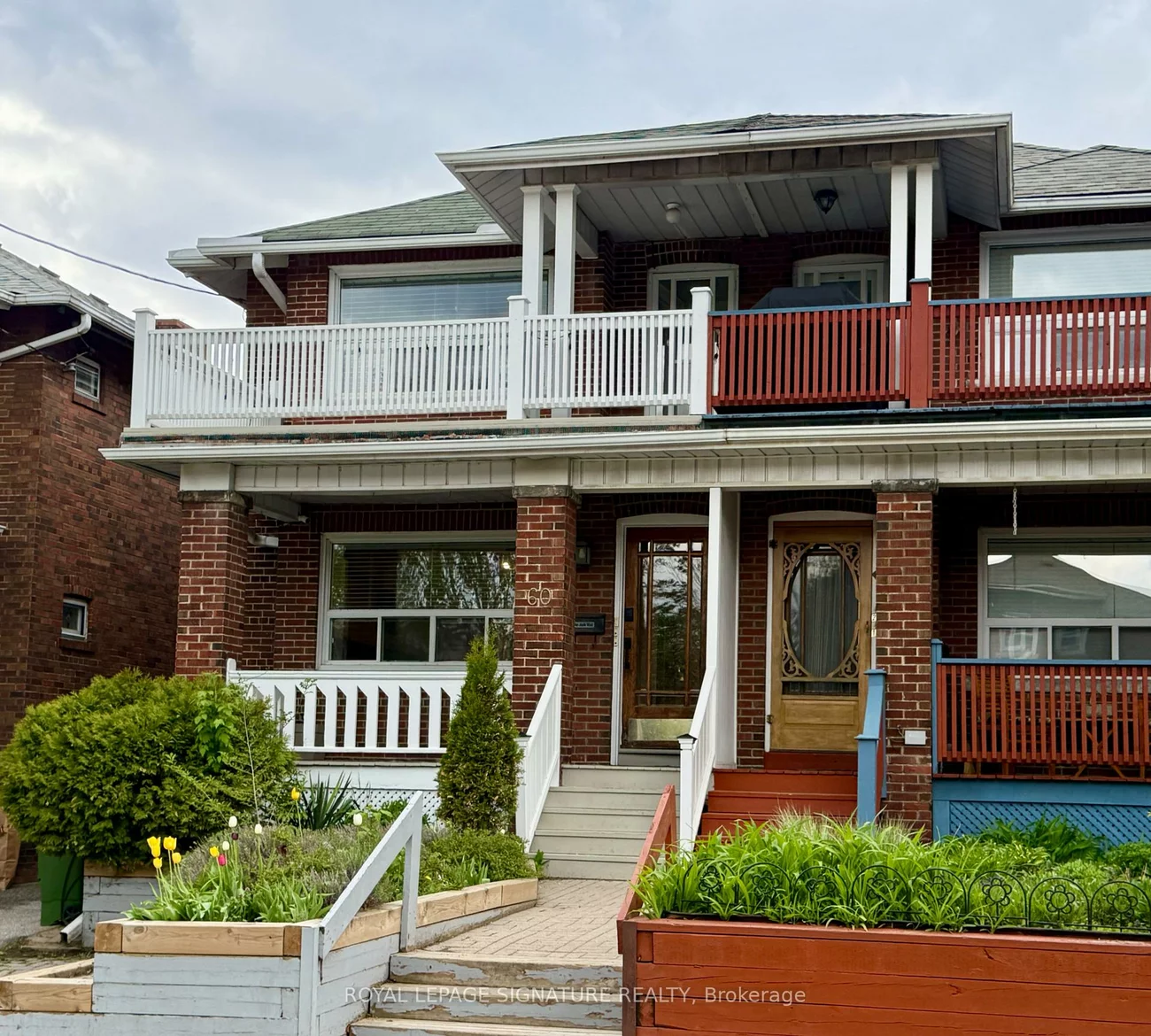 60, Glen Manor, The Beaches, Toronto