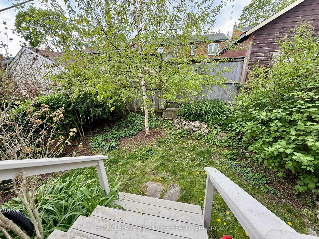 60, Glen Manor, The Beaches, Toronto