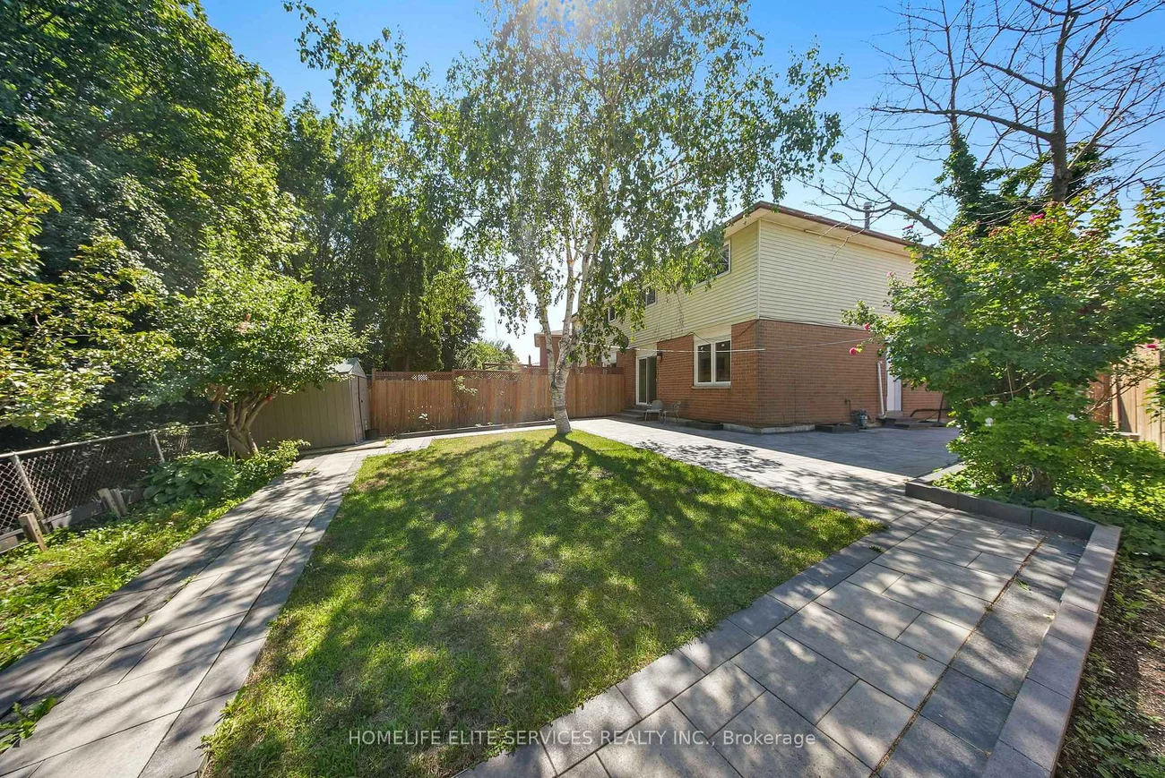 44, Greenhedges, Malvern, Toronto