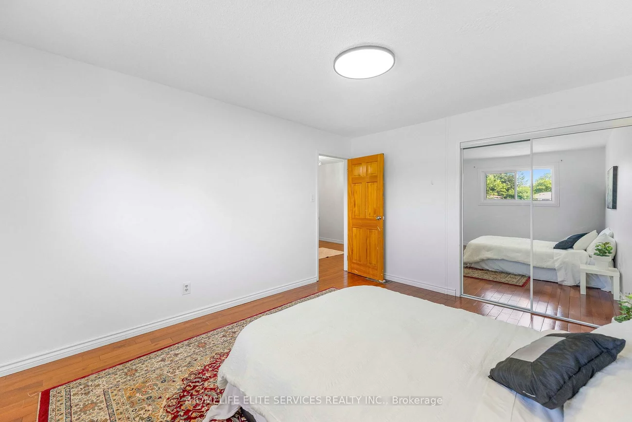 44, Greenhedges, Malvern, Toronto