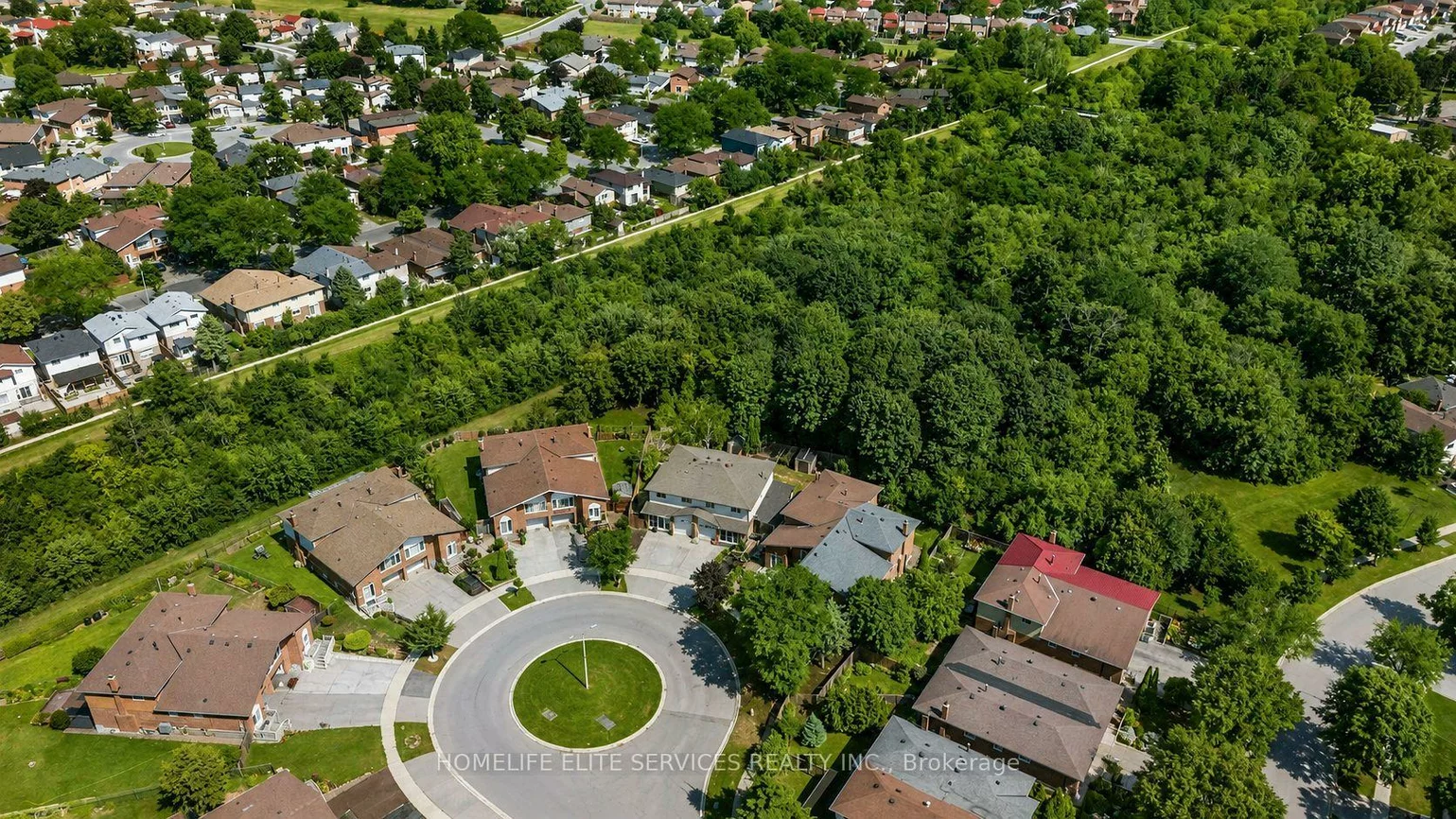 44, Greenhedges, Malvern, Toronto