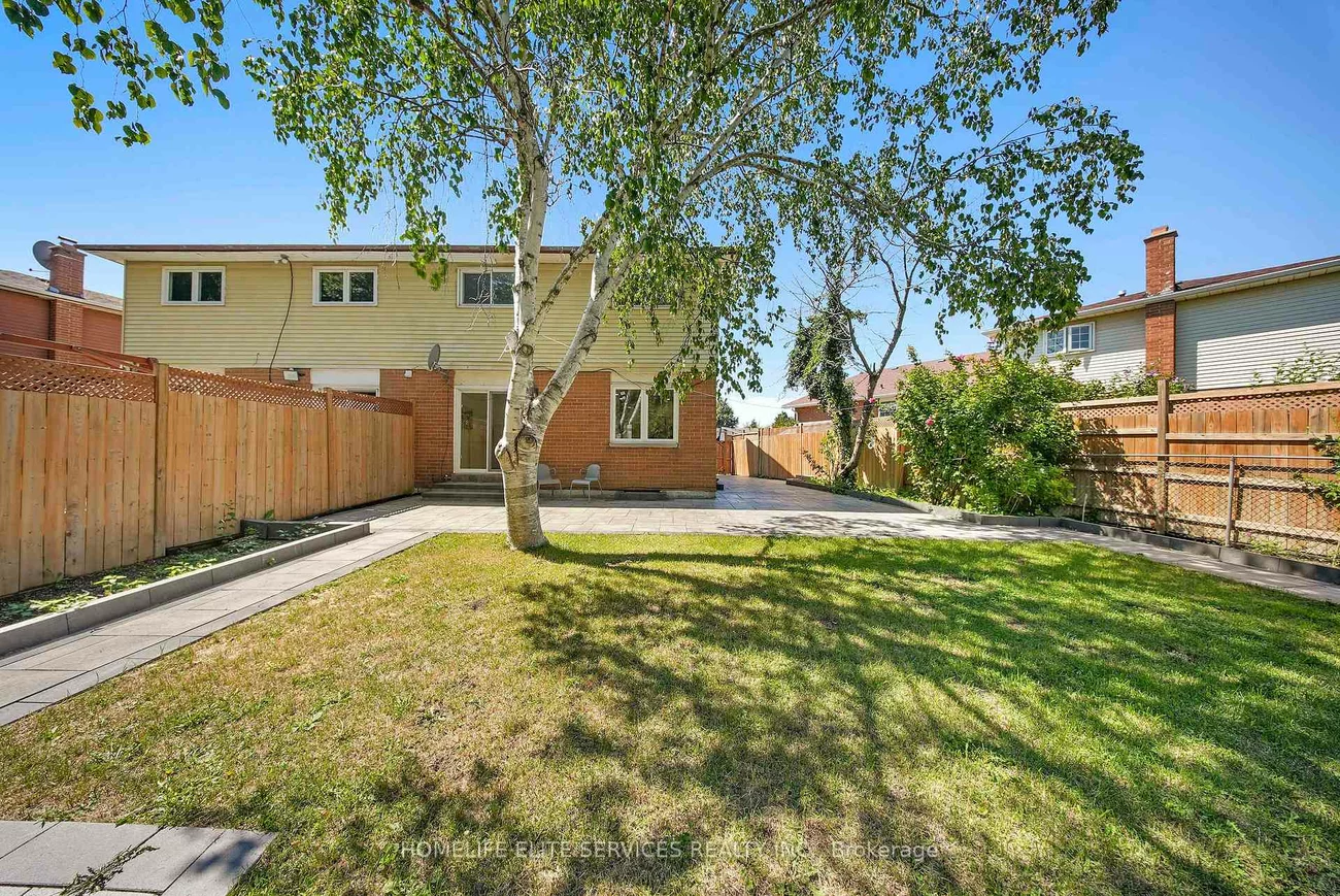 44, Greenhedges, Malvern, Toronto