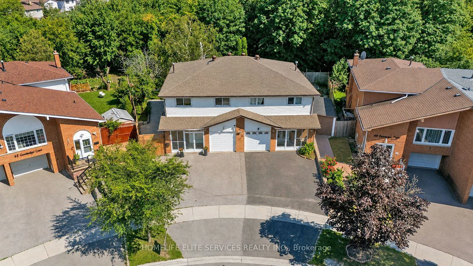 44, Greenhedges, Malvern, Toronto