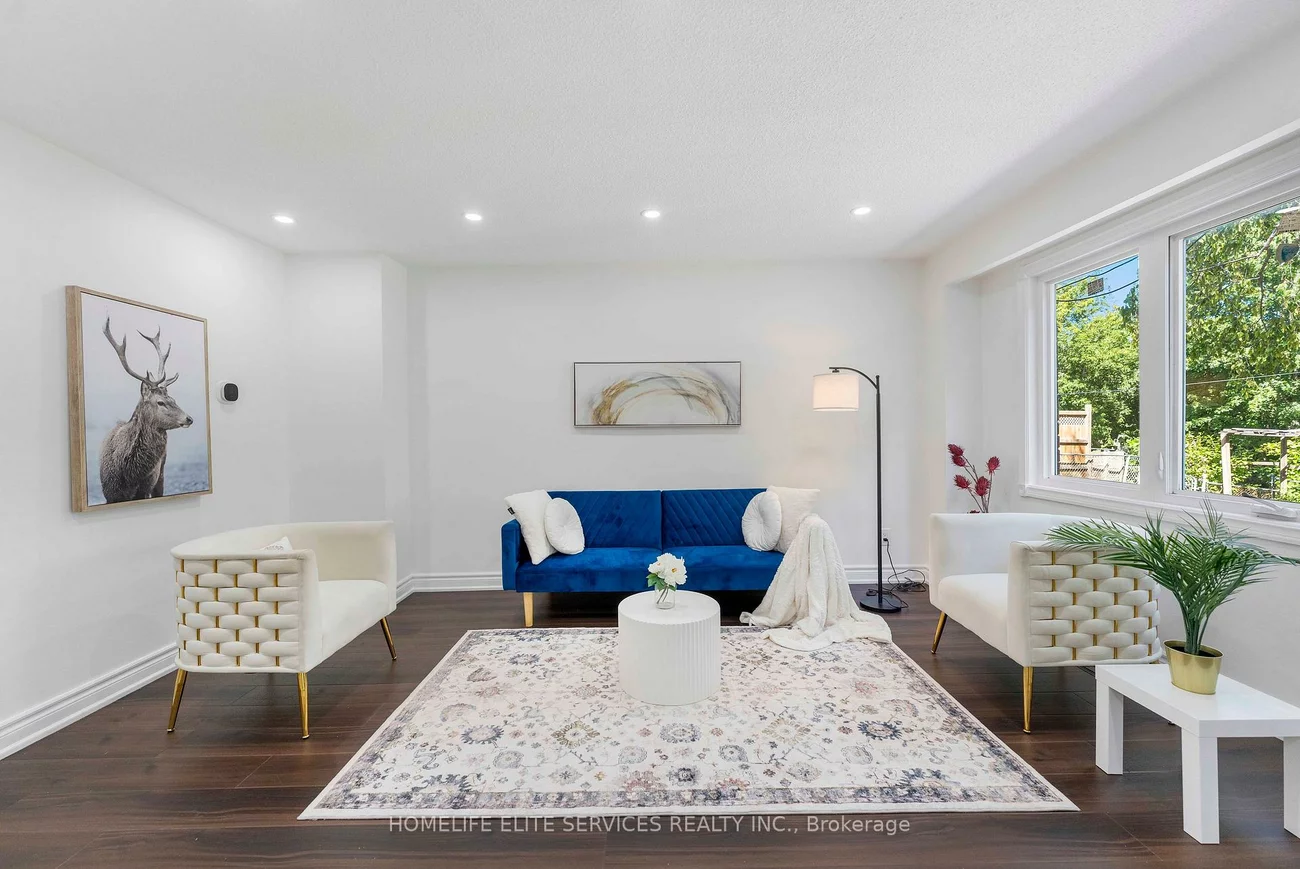 44, Greenhedges, Malvern, Toronto
