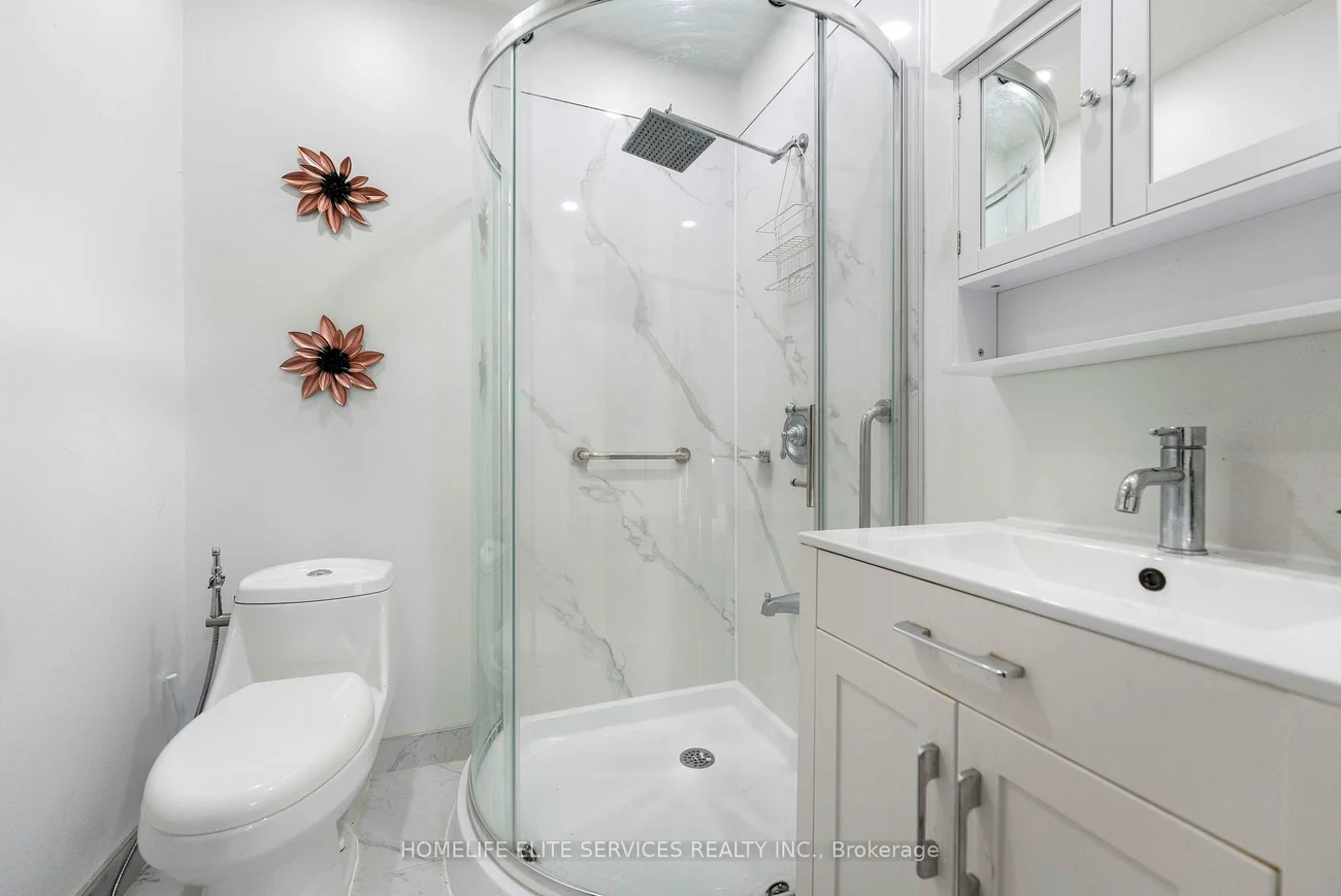 44, Greenhedges, Malvern, Toronto