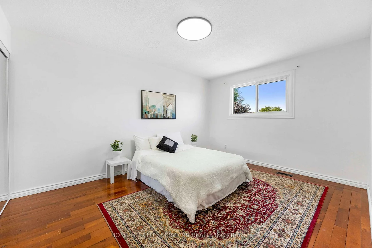 44, Greenhedges, Malvern, Toronto