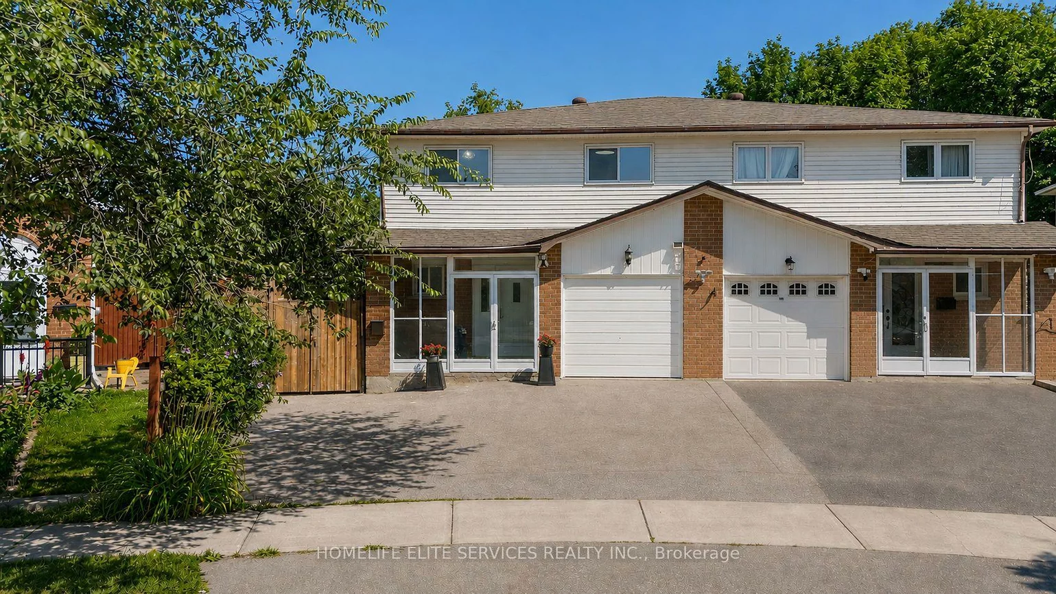 44, Greenhedges, Malvern, Toronto