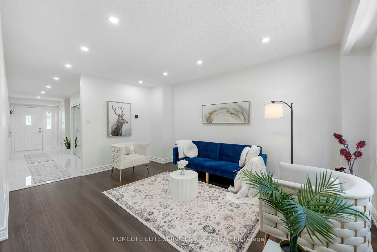 44, Greenhedges, Malvern, Toronto