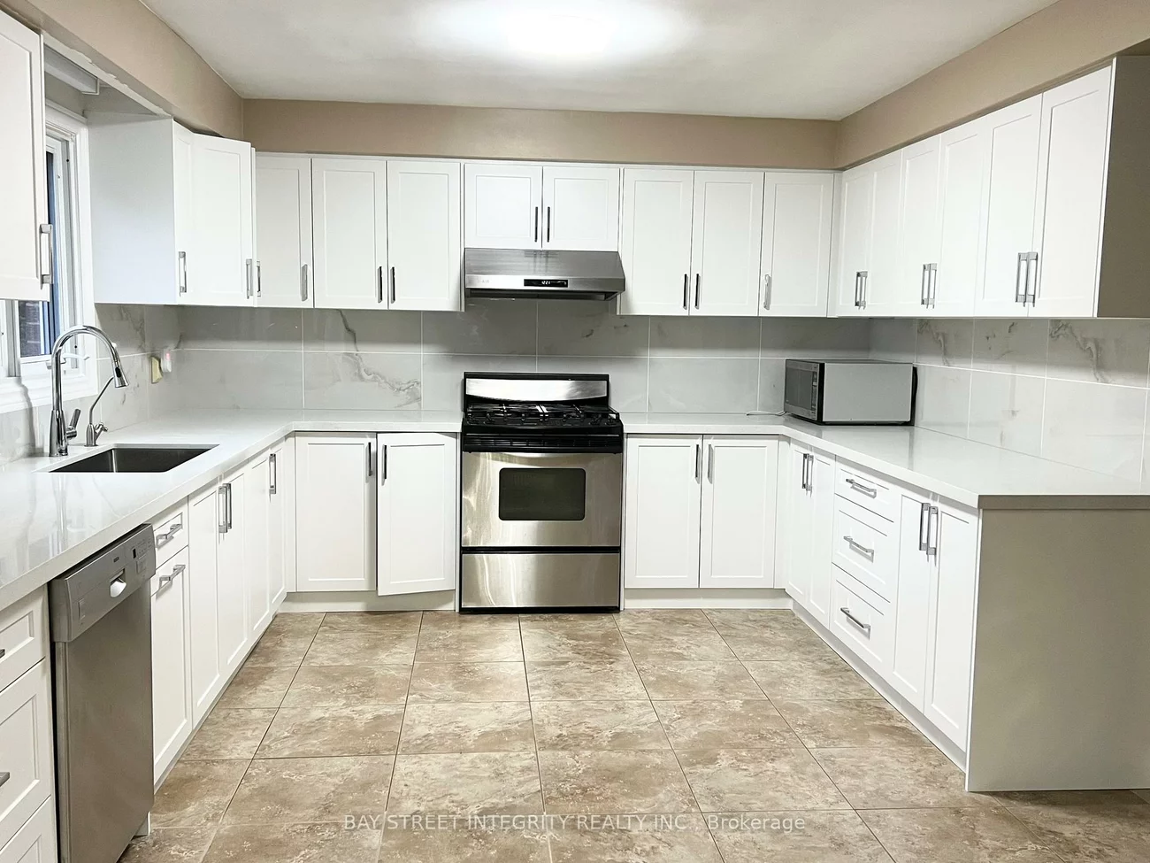 61, Morbank, Steeles, Toronto
