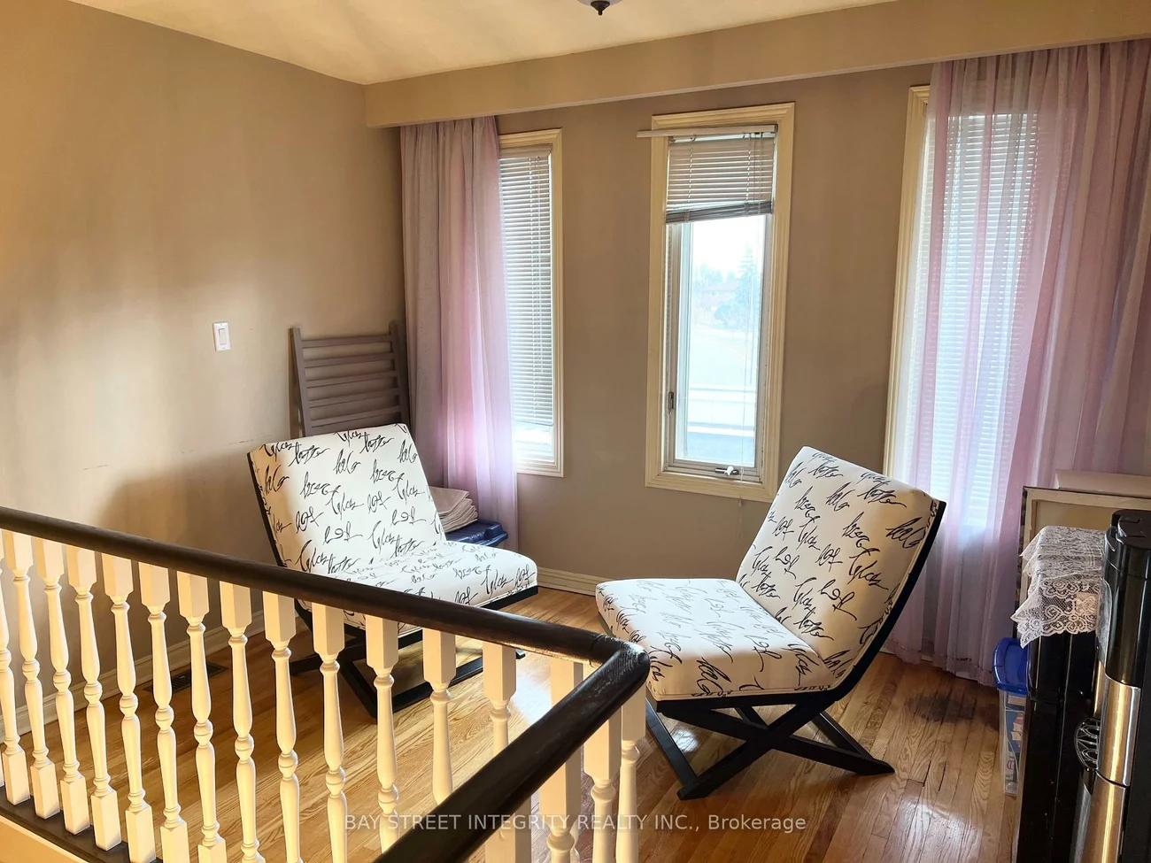 61, Morbank, Steeles, Toronto