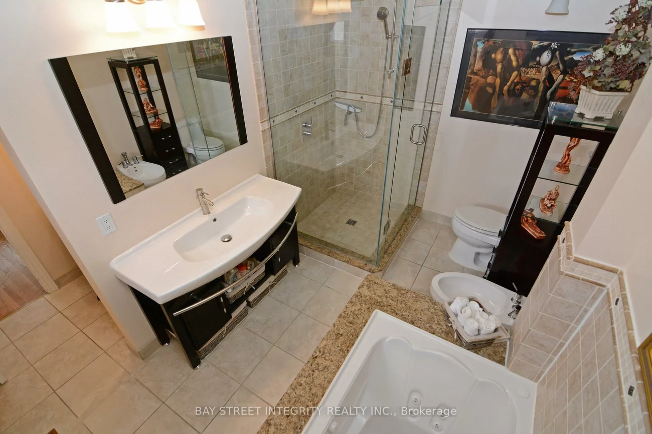 61, Morbank, Steeles, Toronto