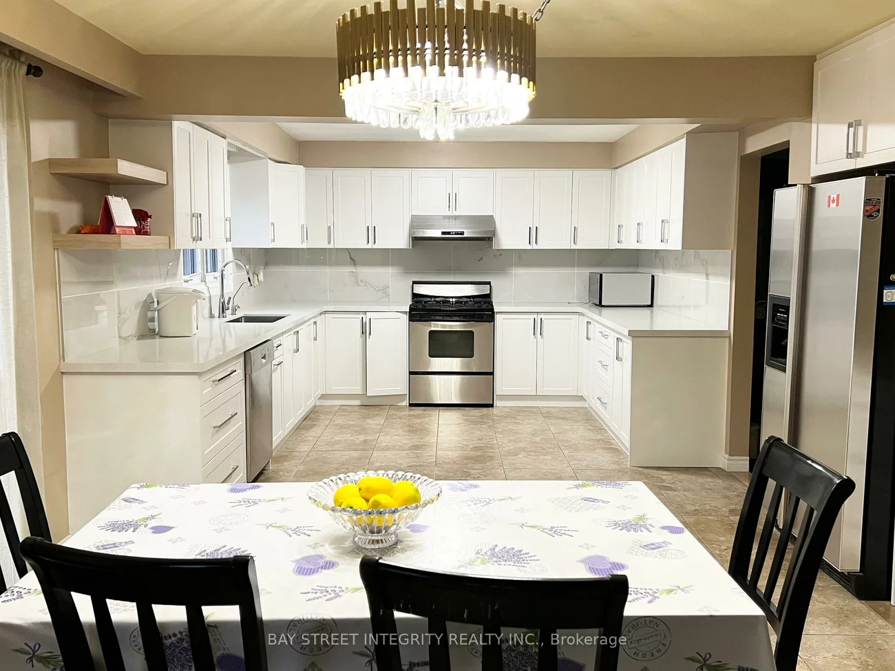 61, Morbank, Steeles, Toronto