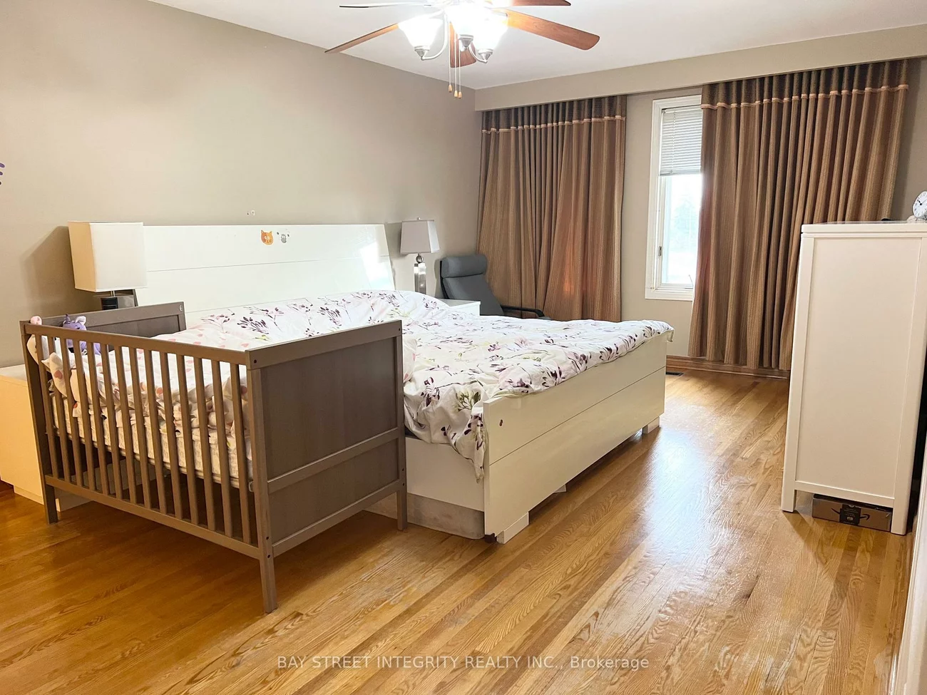 61, Morbank, Steeles, Toronto
