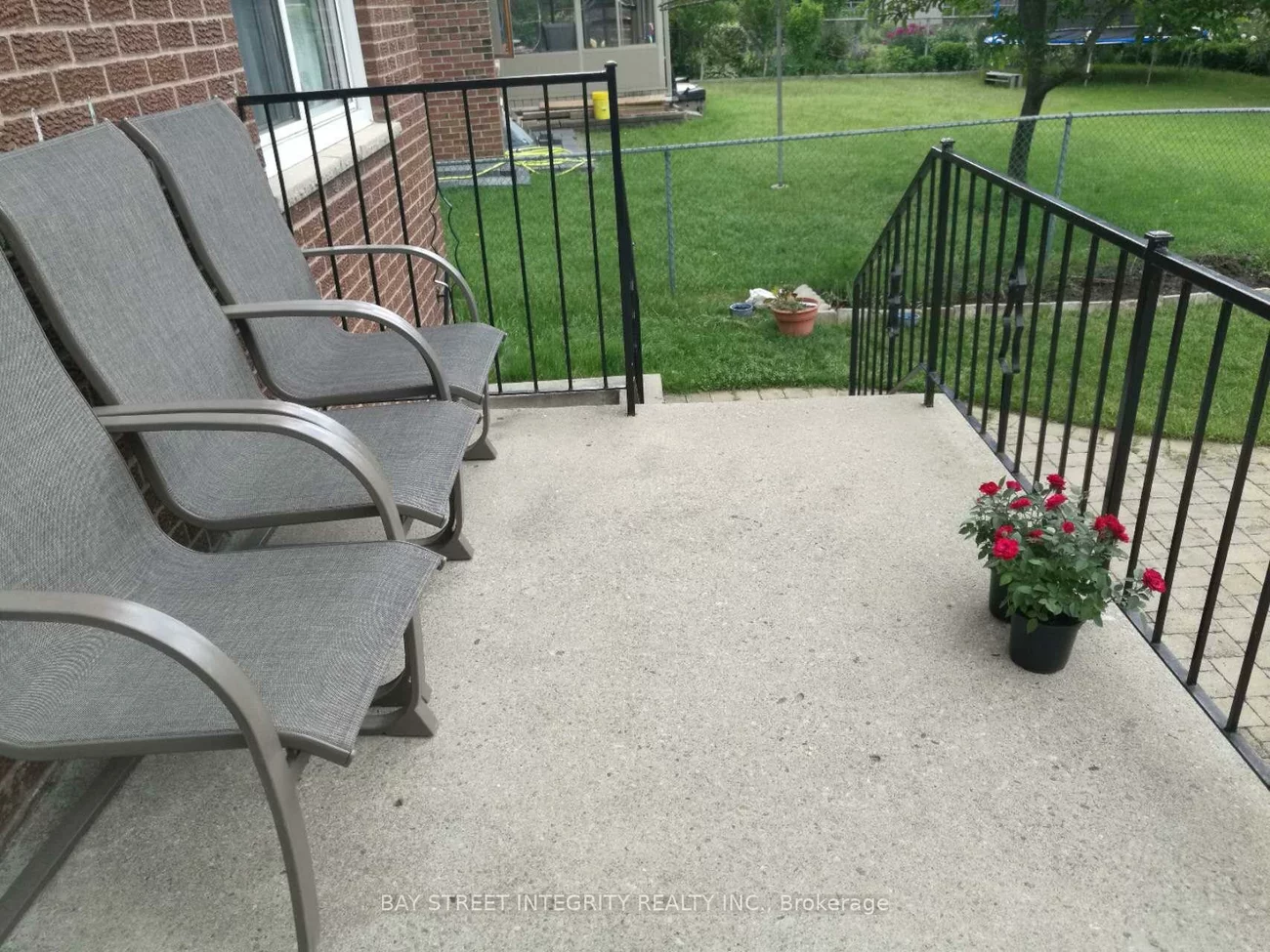61, Morbank, Steeles, Toronto