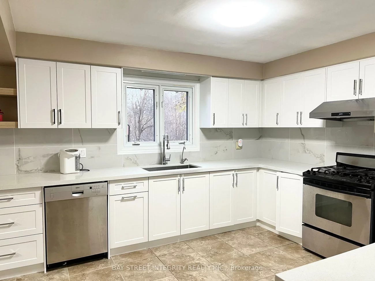 61, Morbank, Steeles, Toronto