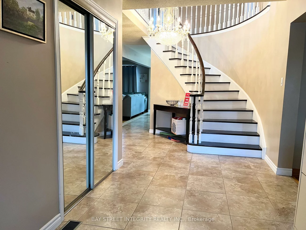 61, Morbank, Steeles, Toronto