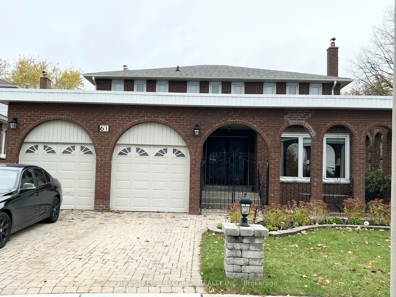 61, Morbank, Steeles, Toronto