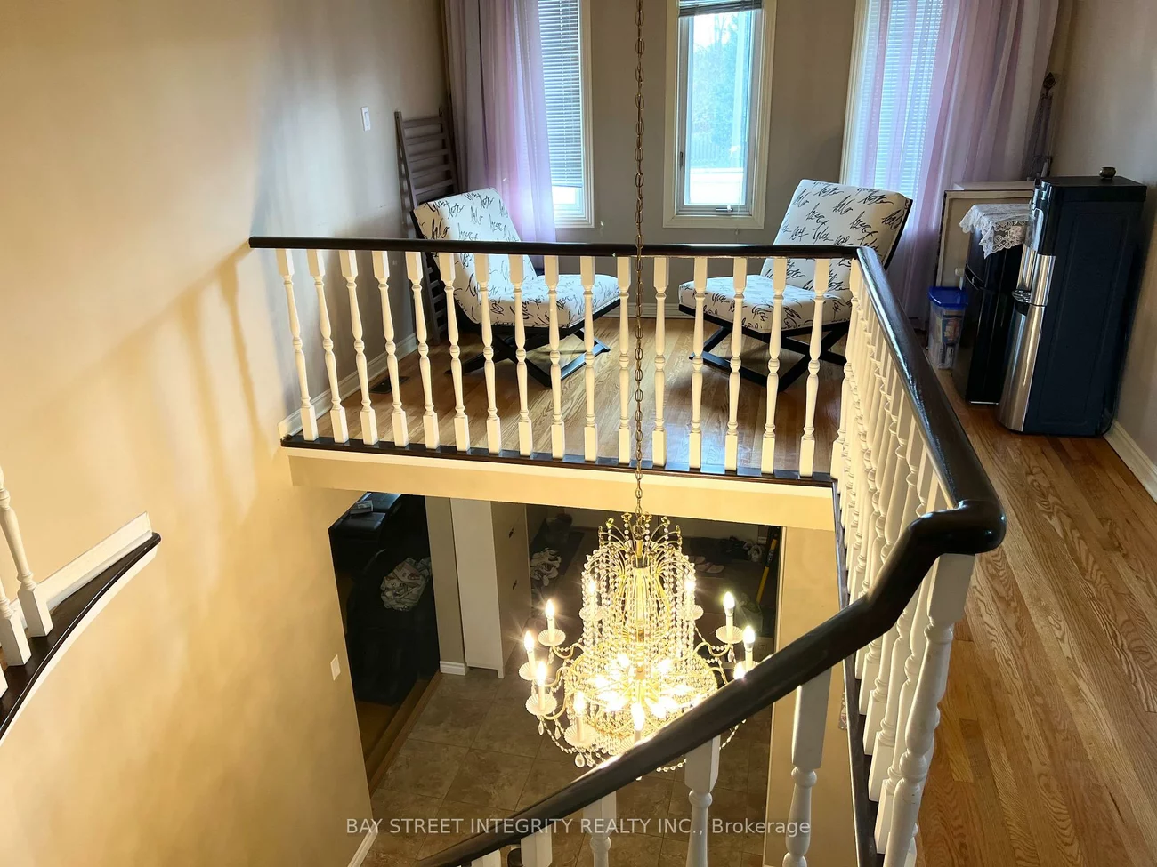 61, Morbank, Steeles, Toronto
