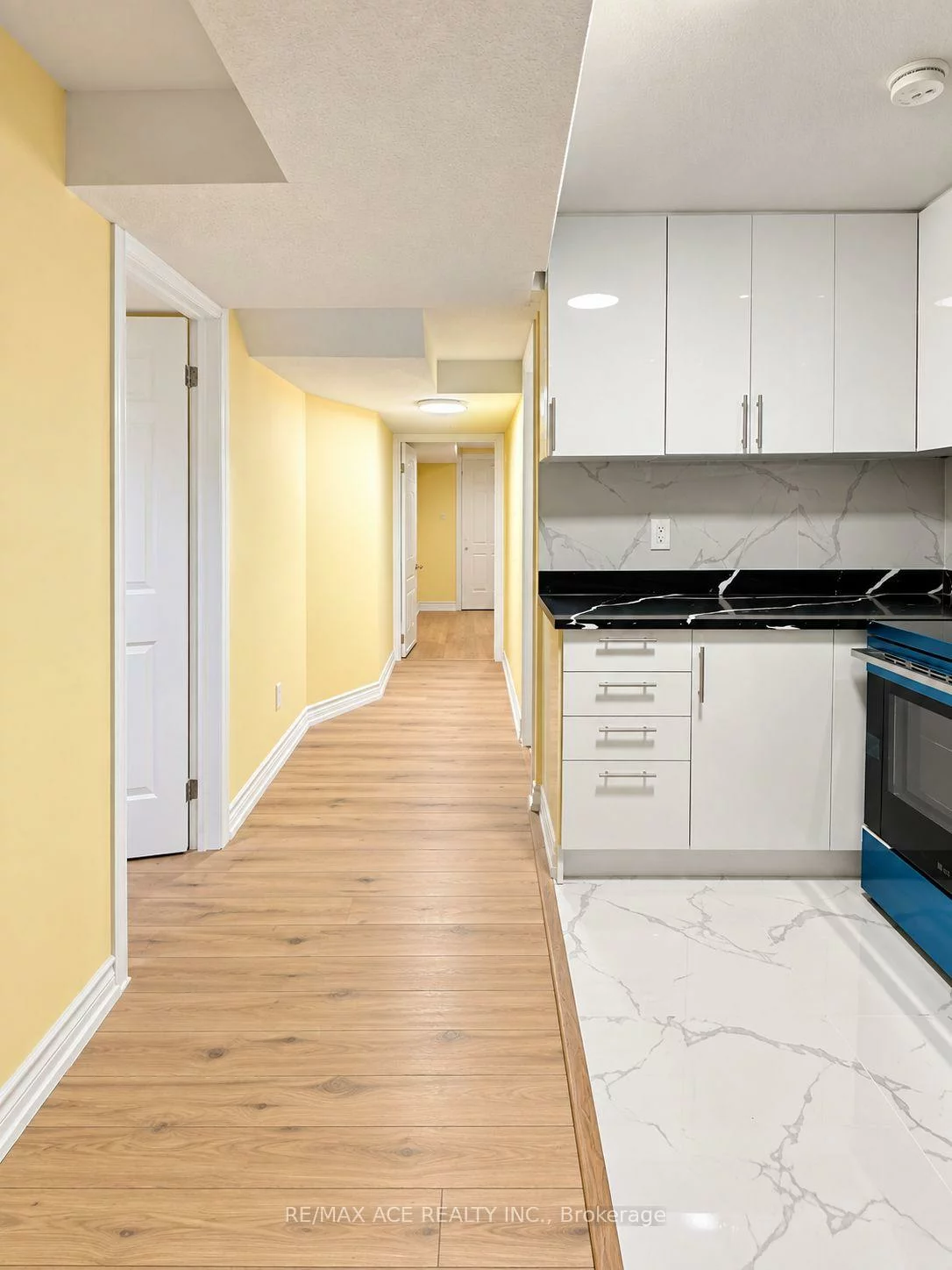 57, Steppingstone, Rouge E11, Toronto