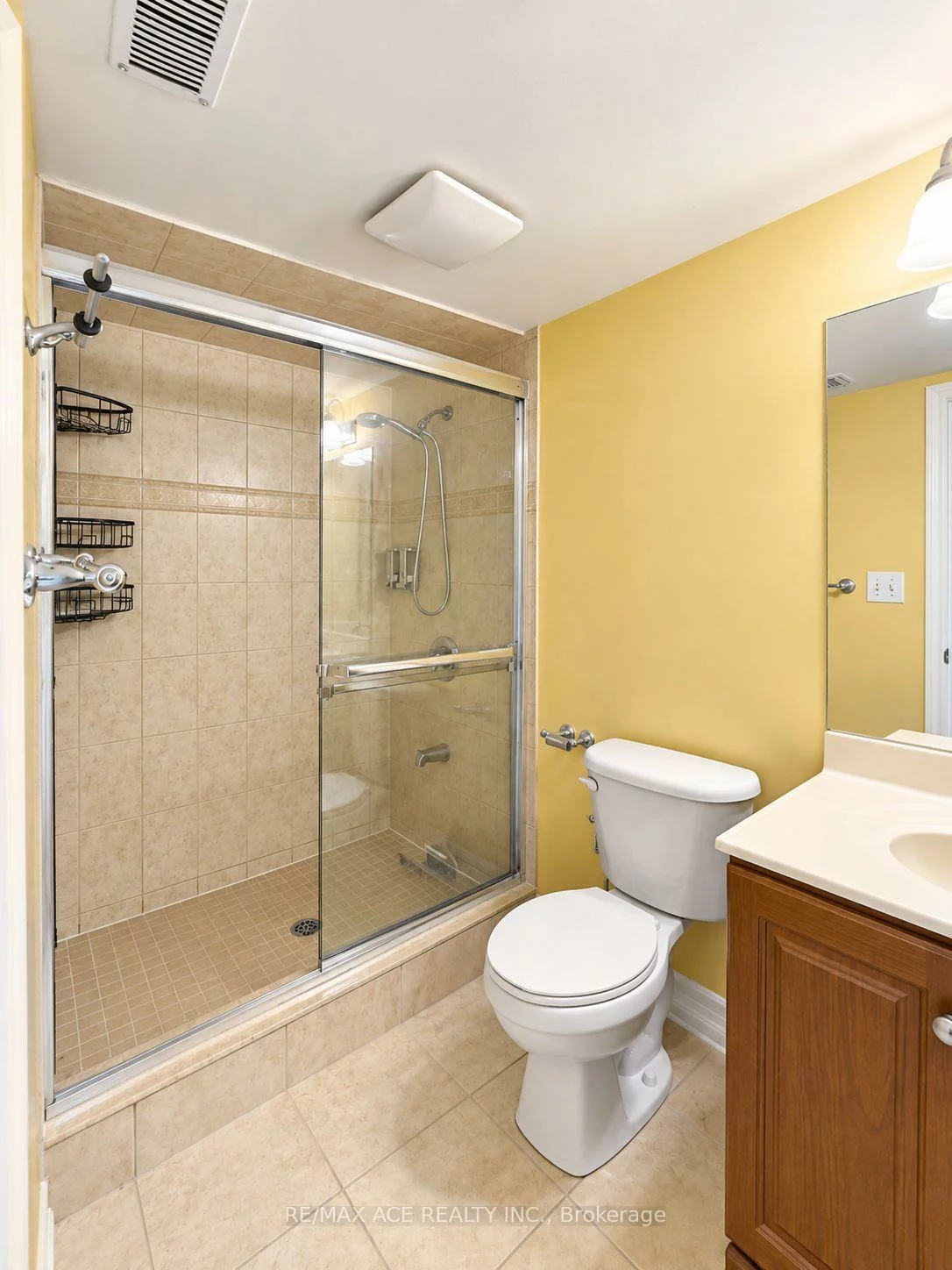 57, Steppingstone, Rouge E11, Toronto