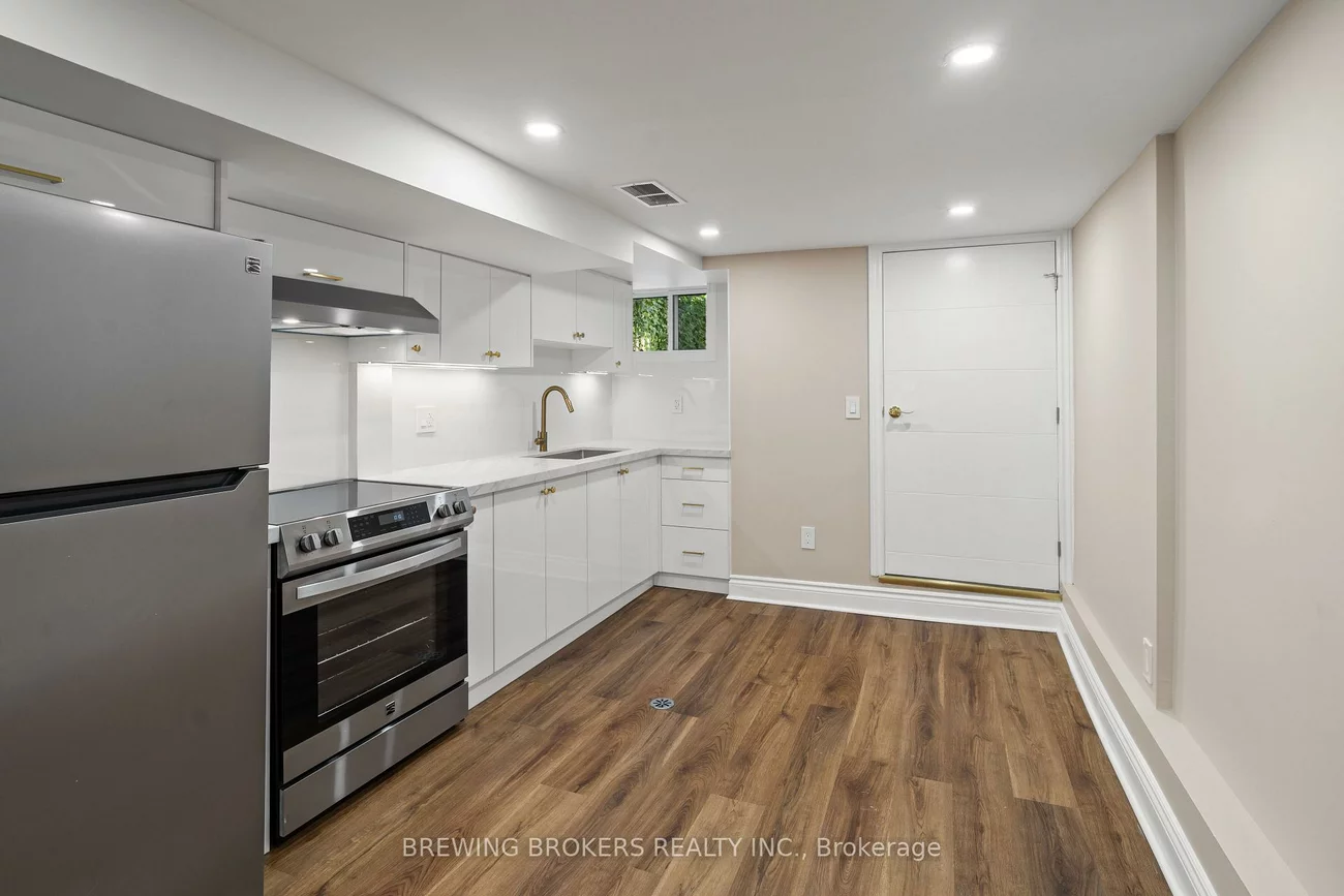 134, Fulton, Playter Estates-Danforth, Toronto