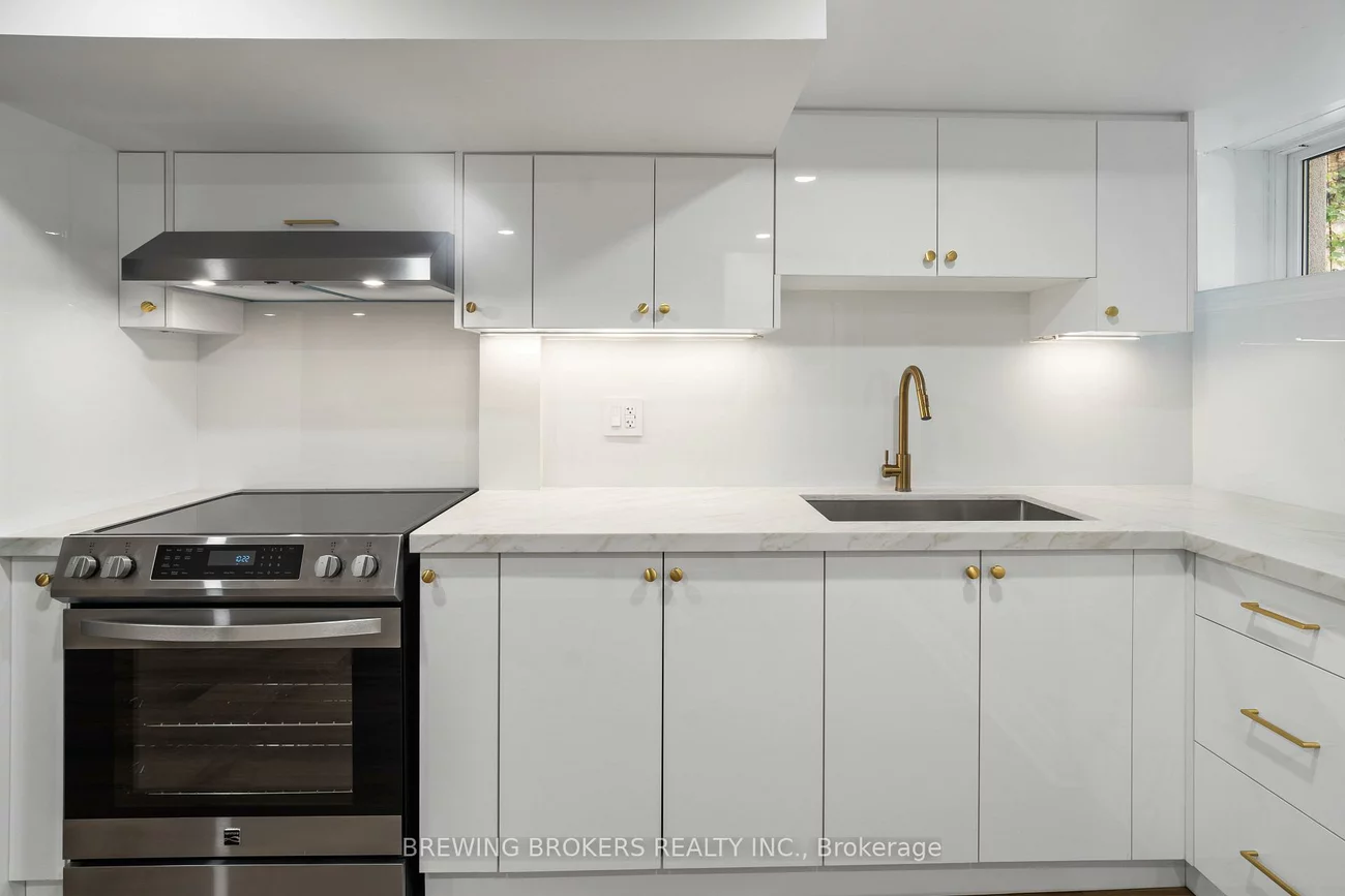 134, Fulton, Playter Estates-Danforth, Toronto