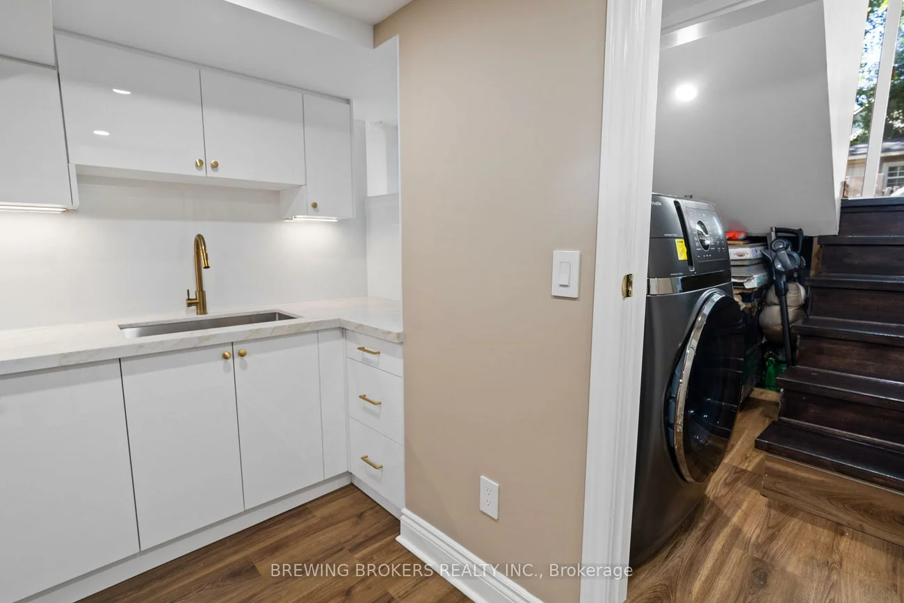 134, Fulton, Playter Estates-Danforth, Toronto