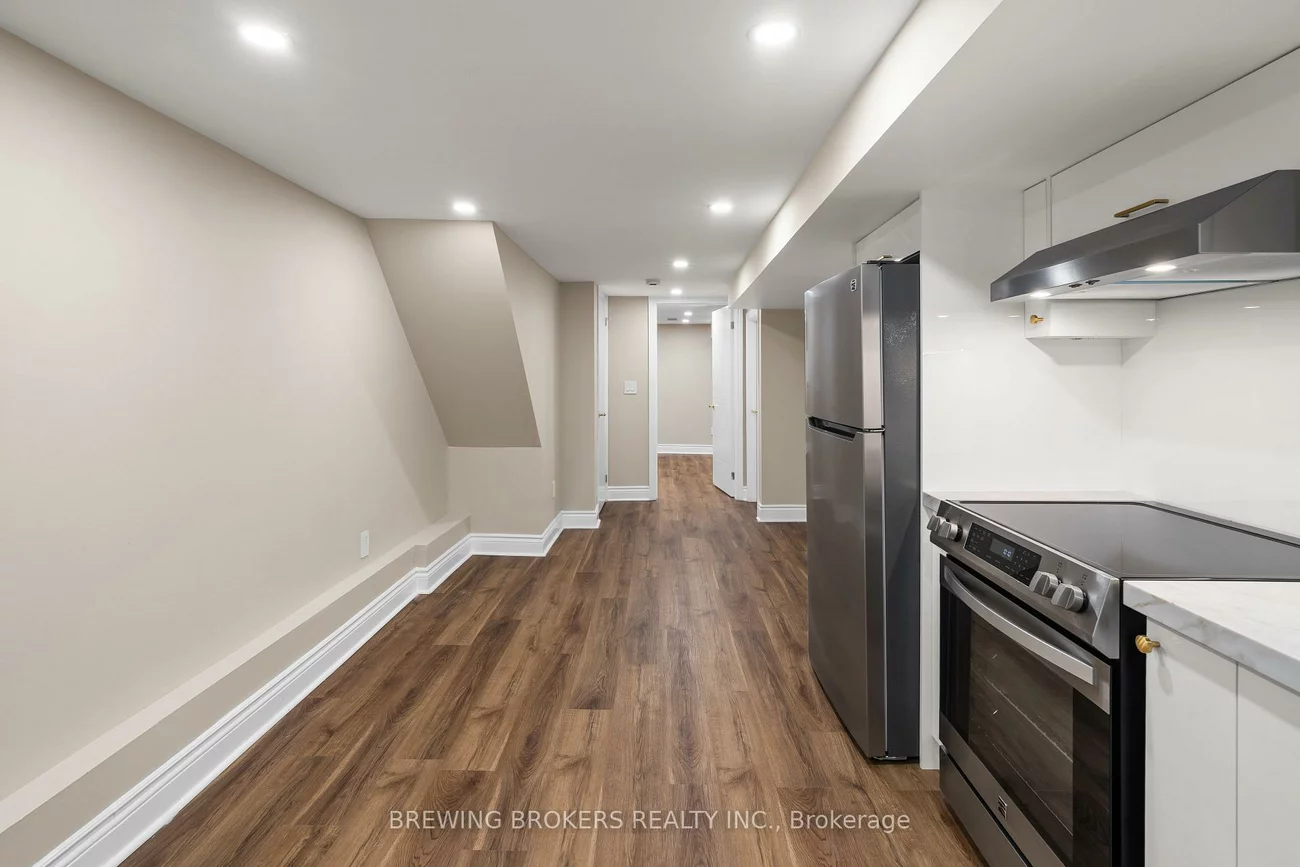 134, Fulton, Playter Estates-Danforth, Toronto
