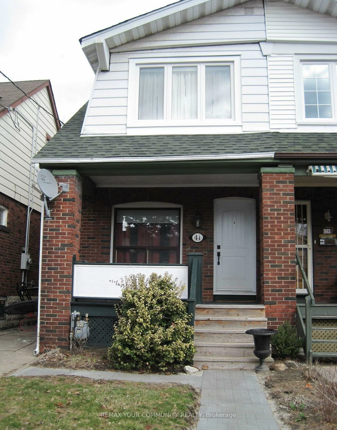 41, Bonnie Brae, Danforth Village-East York, Toronto