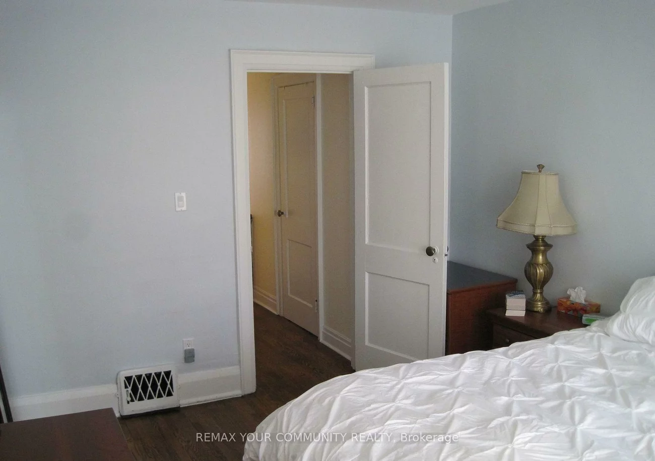 41, Bonnie Brae, Danforth Village-East York, Toronto