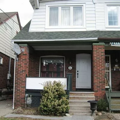41, Bonnie Brae, Danforth Village-East York, Toronto