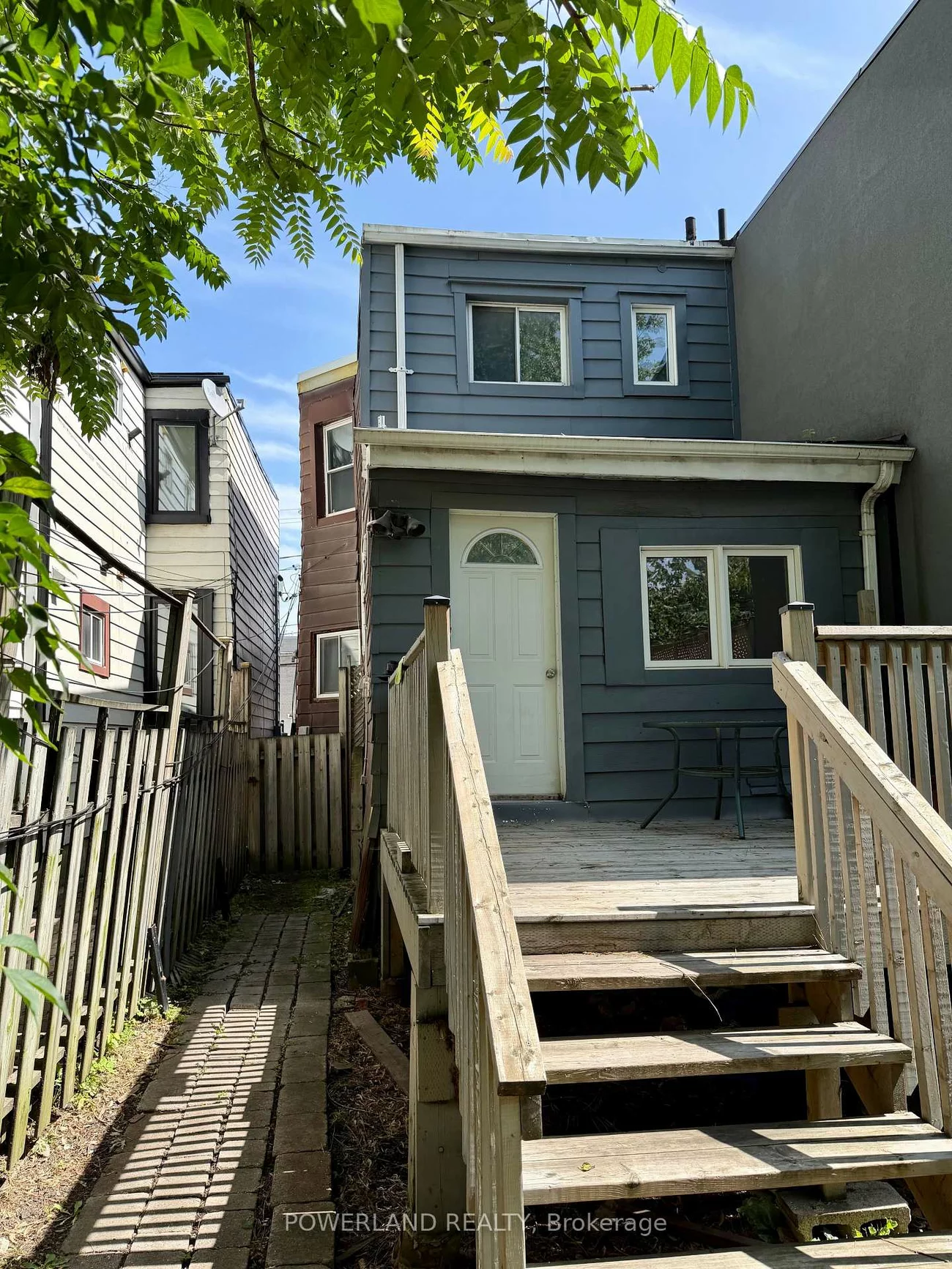 68, Carlaw, South Riverdale, Toronto