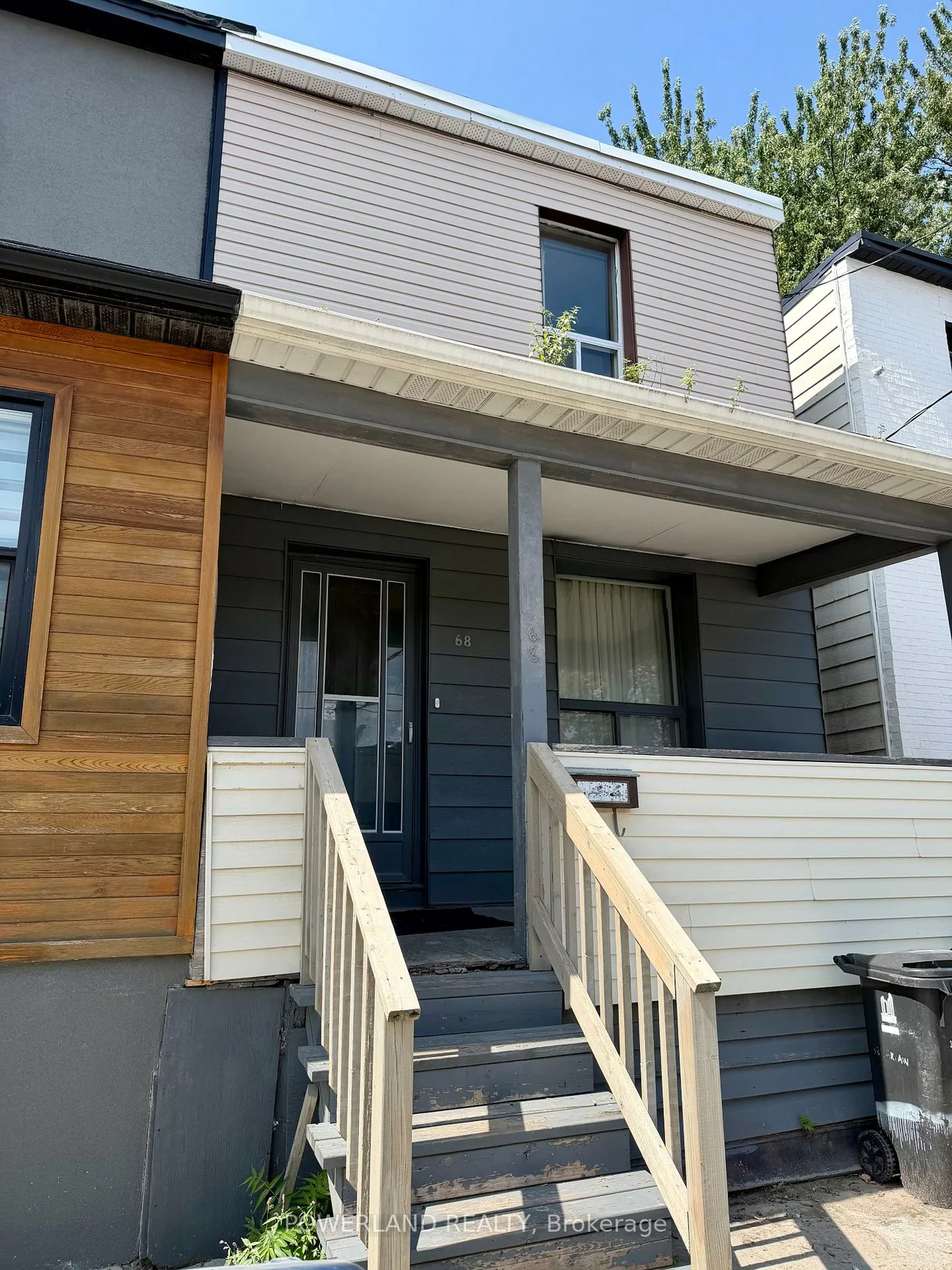 68, Carlaw, South Riverdale, Toronto