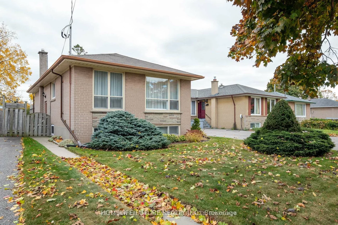 417, Painted Post, Woburn, Toronto