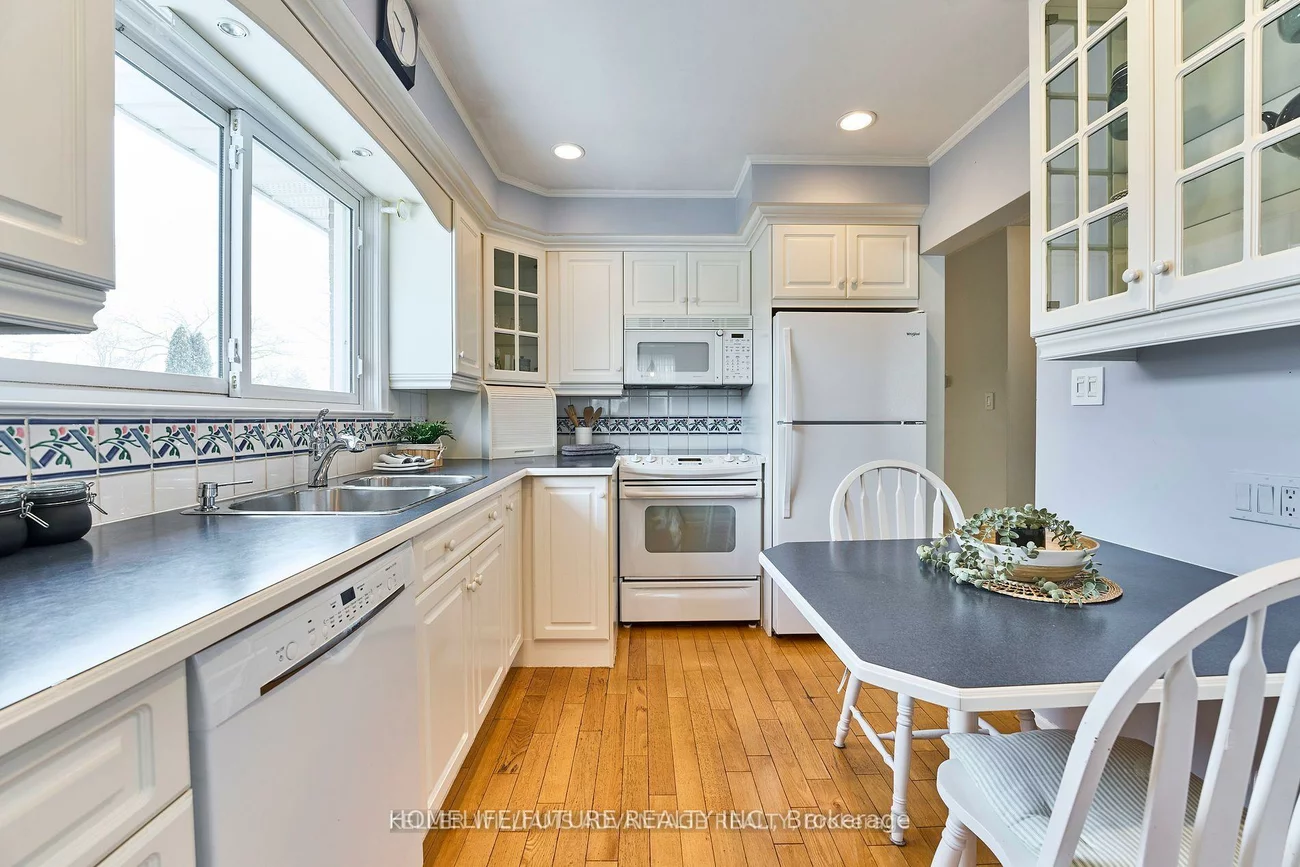 417, Painted Post, Woburn, Toronto