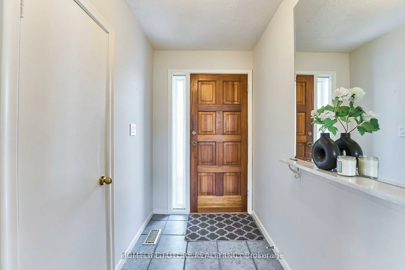 417, Painted Post, Woburn, Toronto
