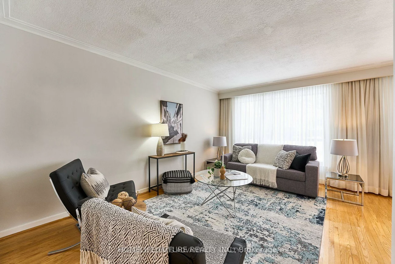417, Painted Post, Woburn, Toronto