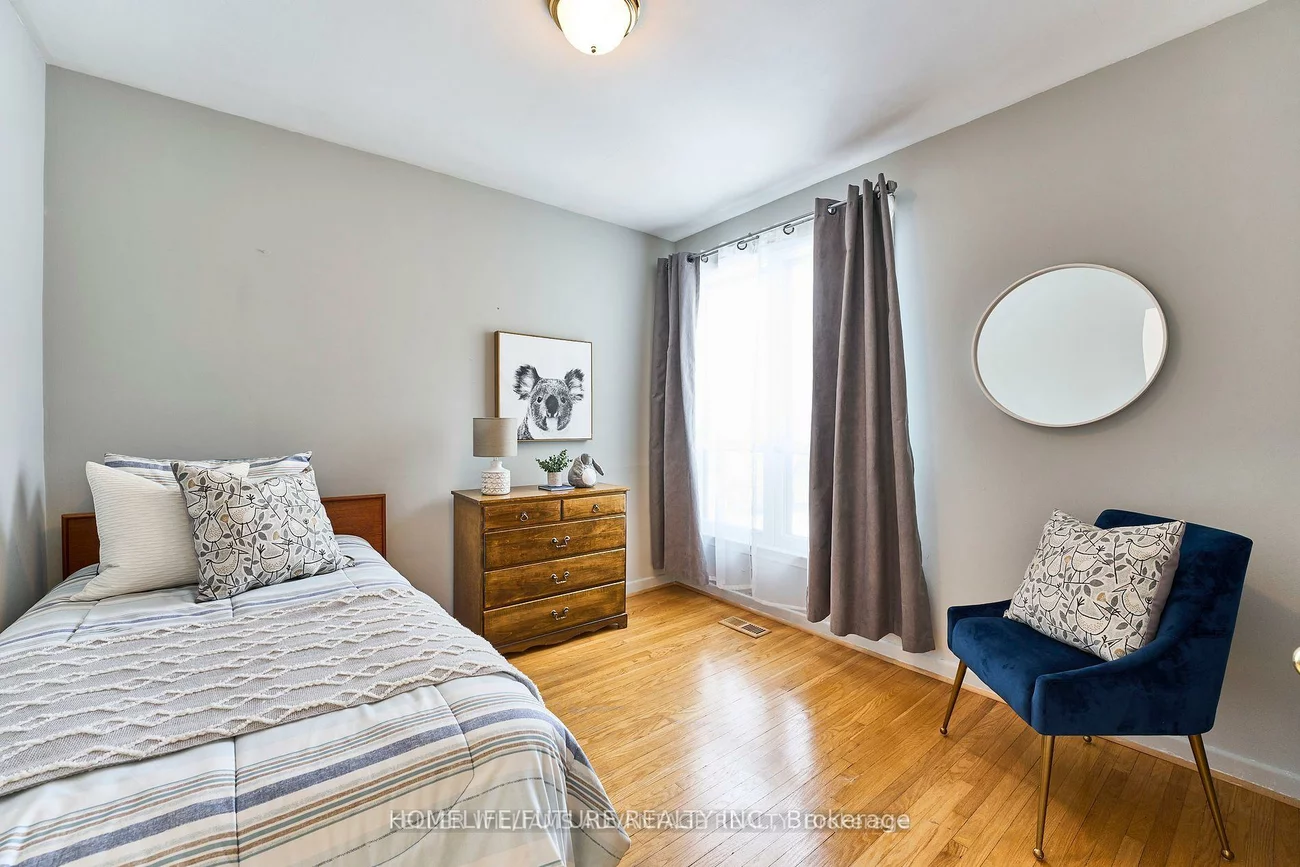417, Painted Post, Woburn, Toronto