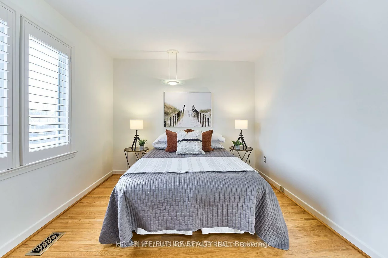 417, Painted Post, Woburn, Toronto