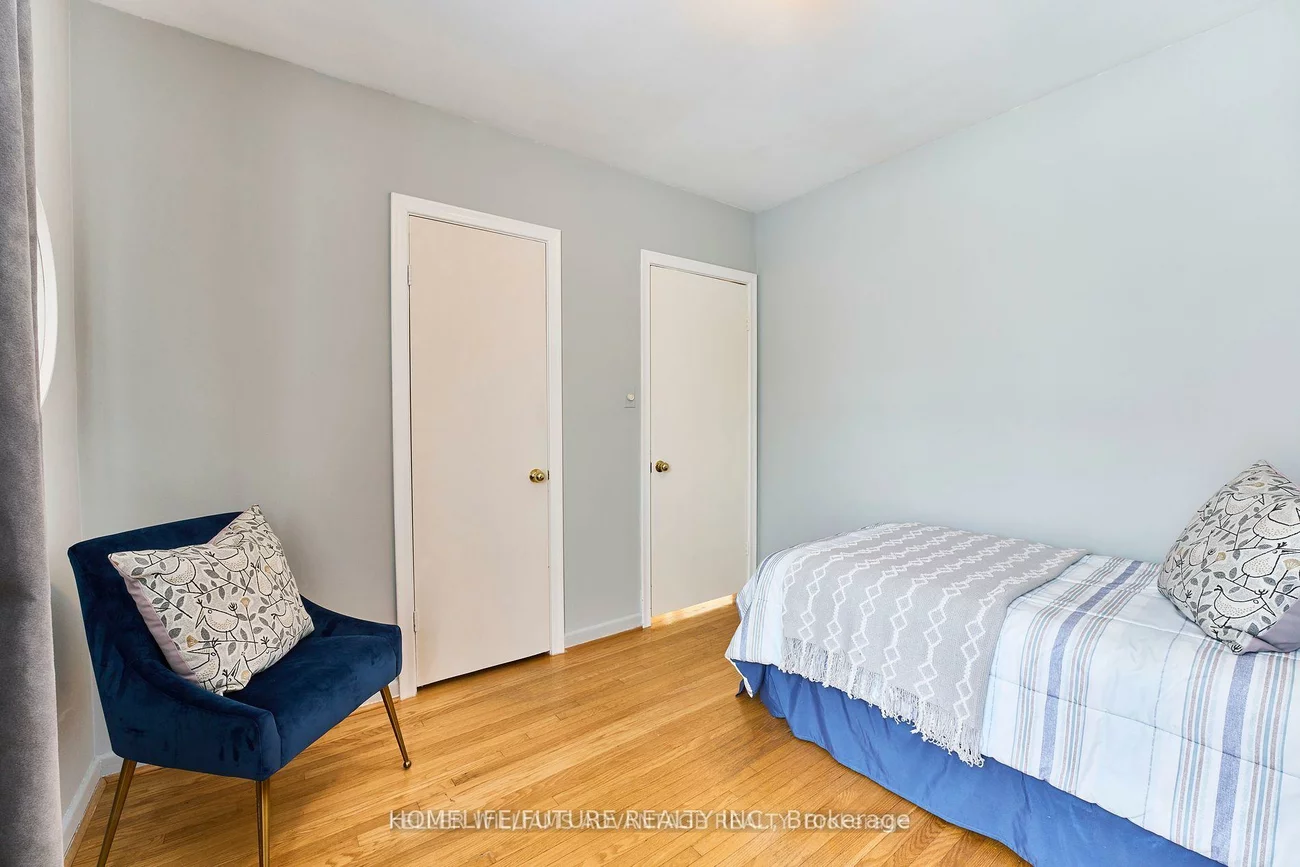 417, Painted Post, Woburn, Toronto