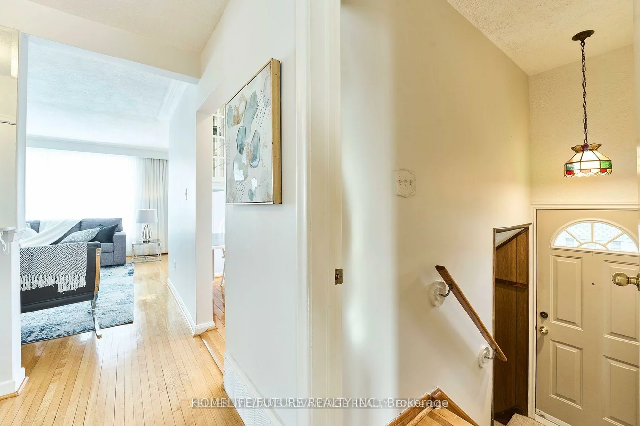 417, Painted Post, Woburn, Toronto