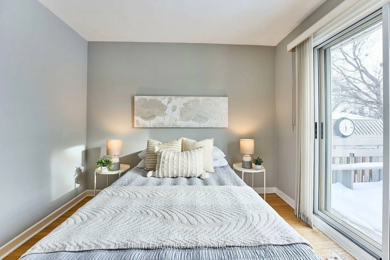 417, Painted Post, Woburn, Toronto