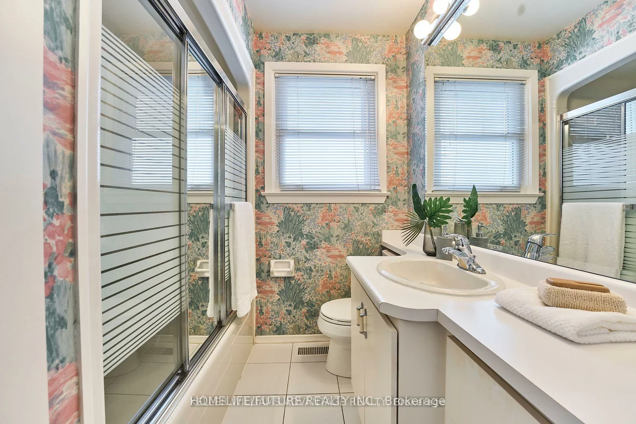 417, Painted Post, Woburn, Toronto