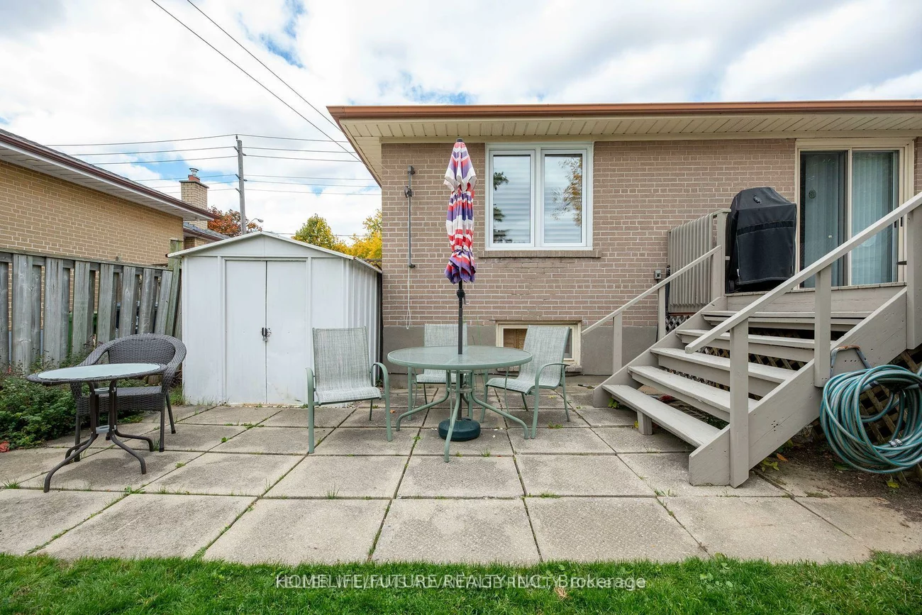 417, Painted Post, Woburn, Toronto