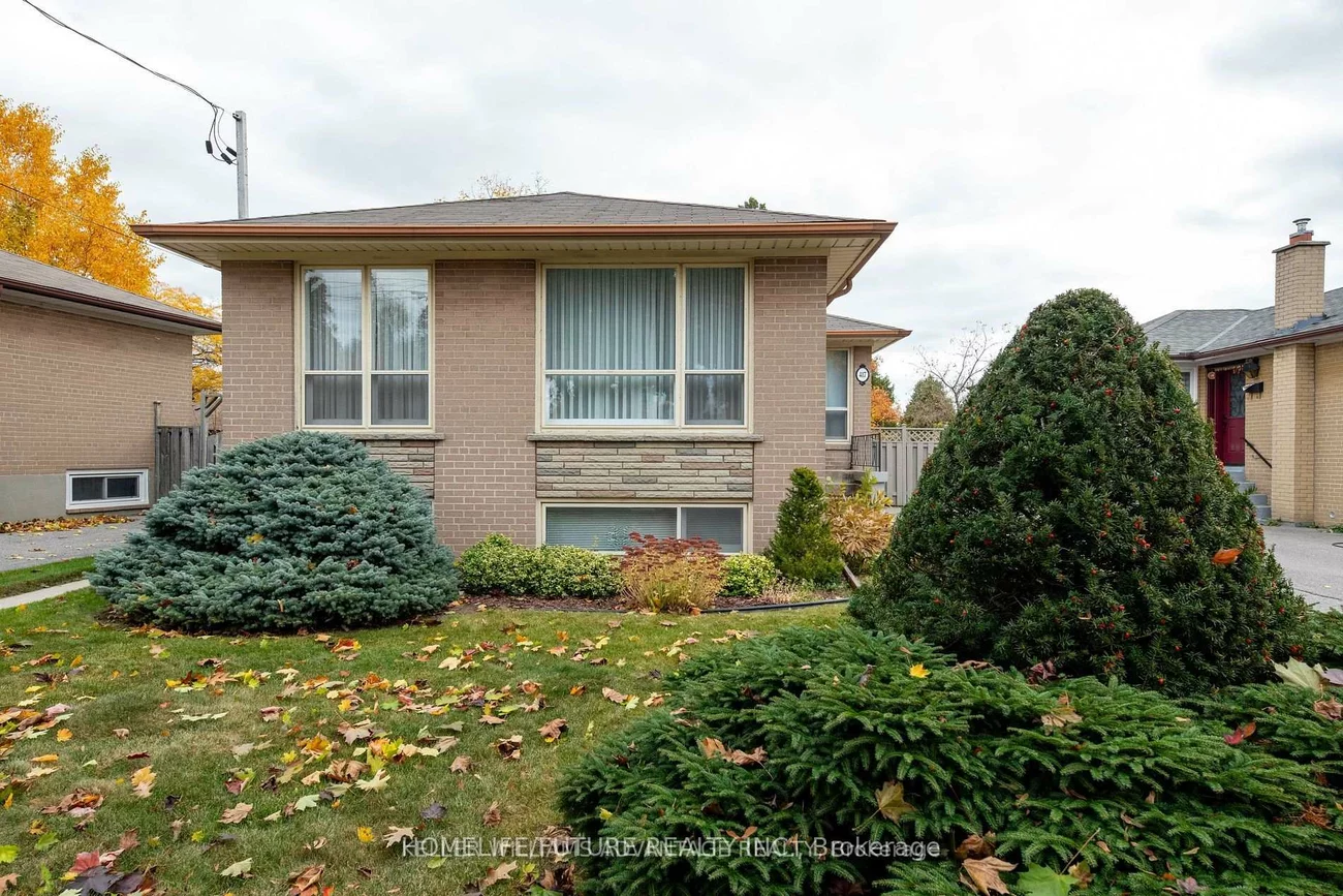 417, Painted Post, Woburn, Toronto