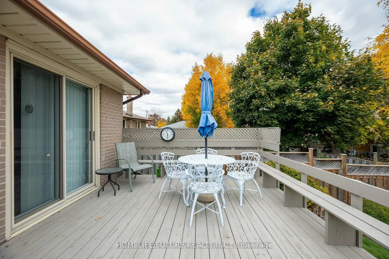 417, Painted Post, Woburn, Toronto