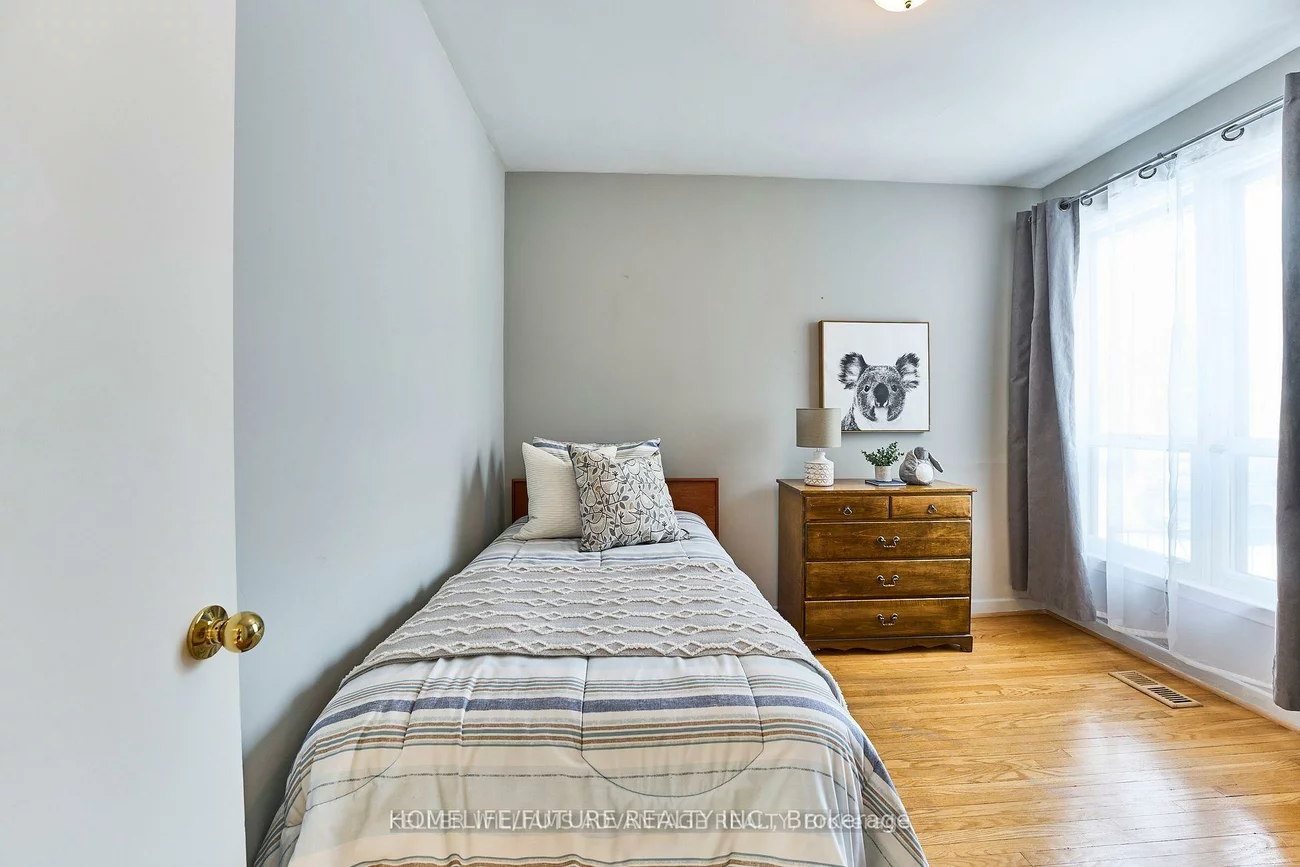 417, Painted Post, Woburn, Toronto